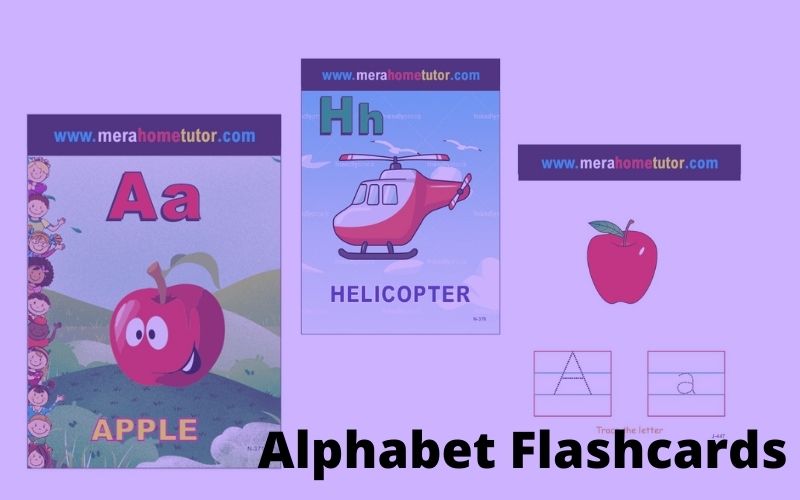 free printable alphabet flashcards with pictures activity school for kids